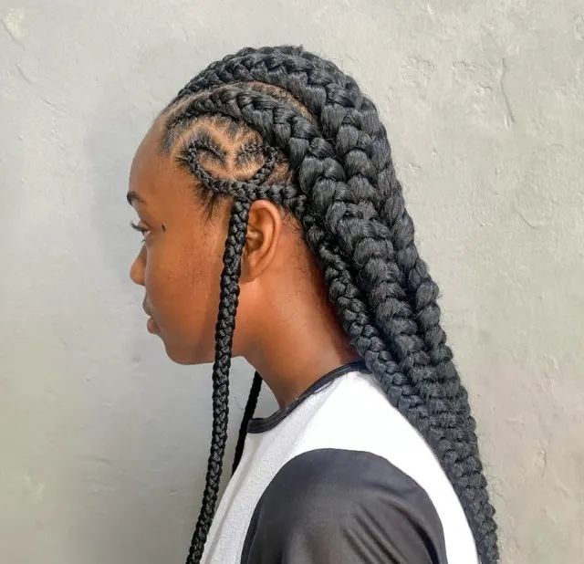 Tranças, Box Braids, ghana e mais. - Foto 2