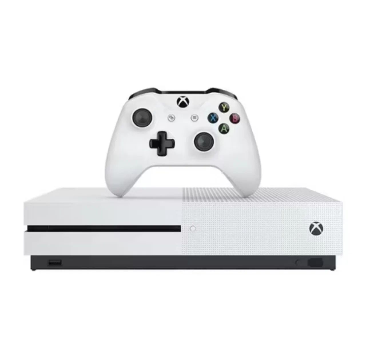 Xbox Microsoft One S (1TB) - Foto 2