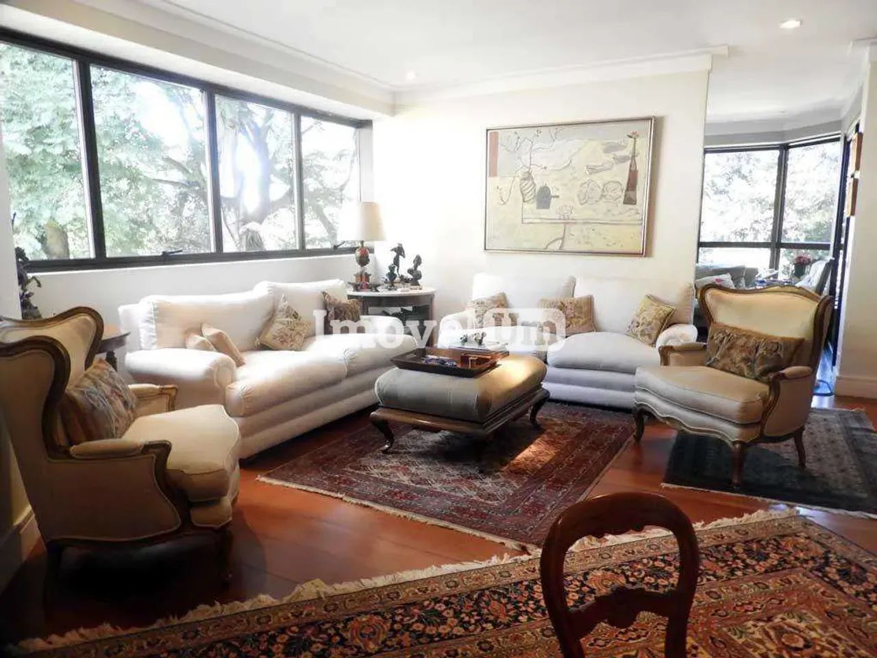 Vila Madalena | Apartamento 3 quartos, sendo 3 suites - Foto 5
