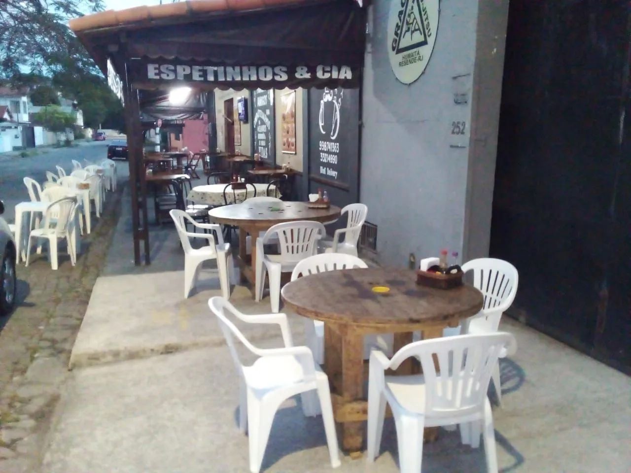 PASSO PONTO COM PORTEIRA FECHADA!!! - Foto 5