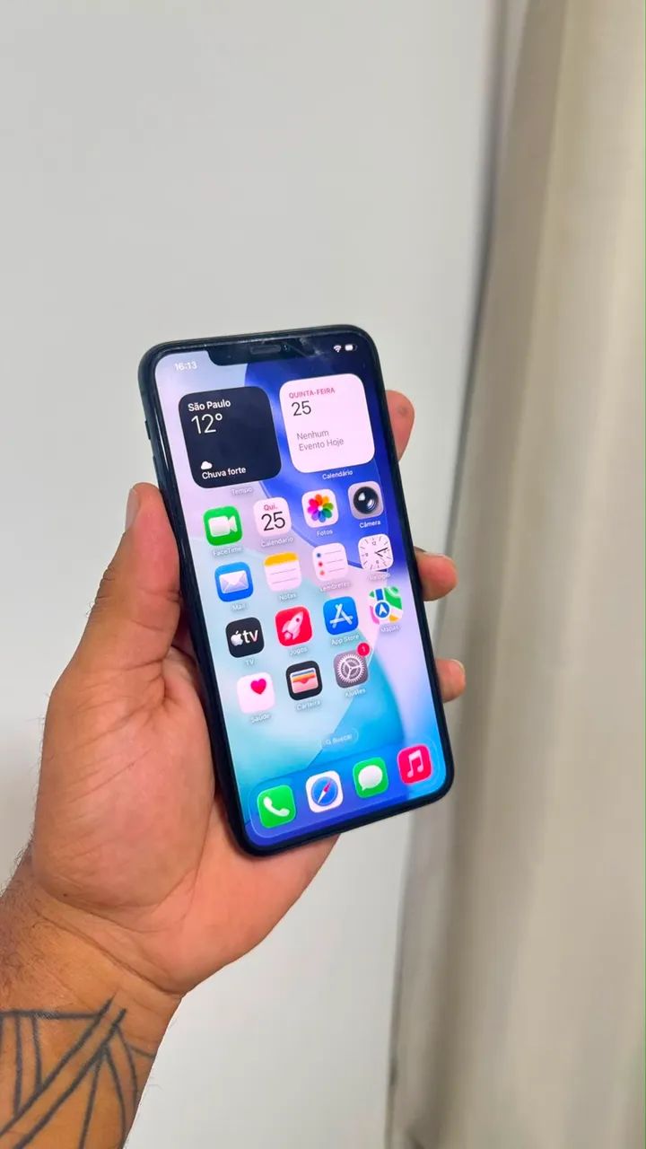 iPhone 11 Pro Max  - Foto 2