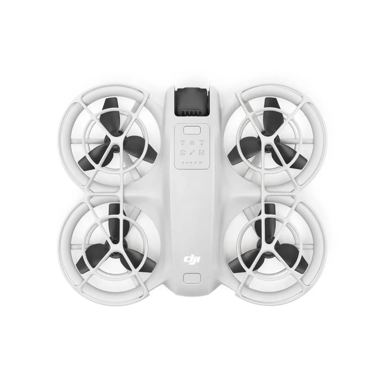 Drone DJI Neo Fly More Combo - Completo e Estado de Novo - Foto 4