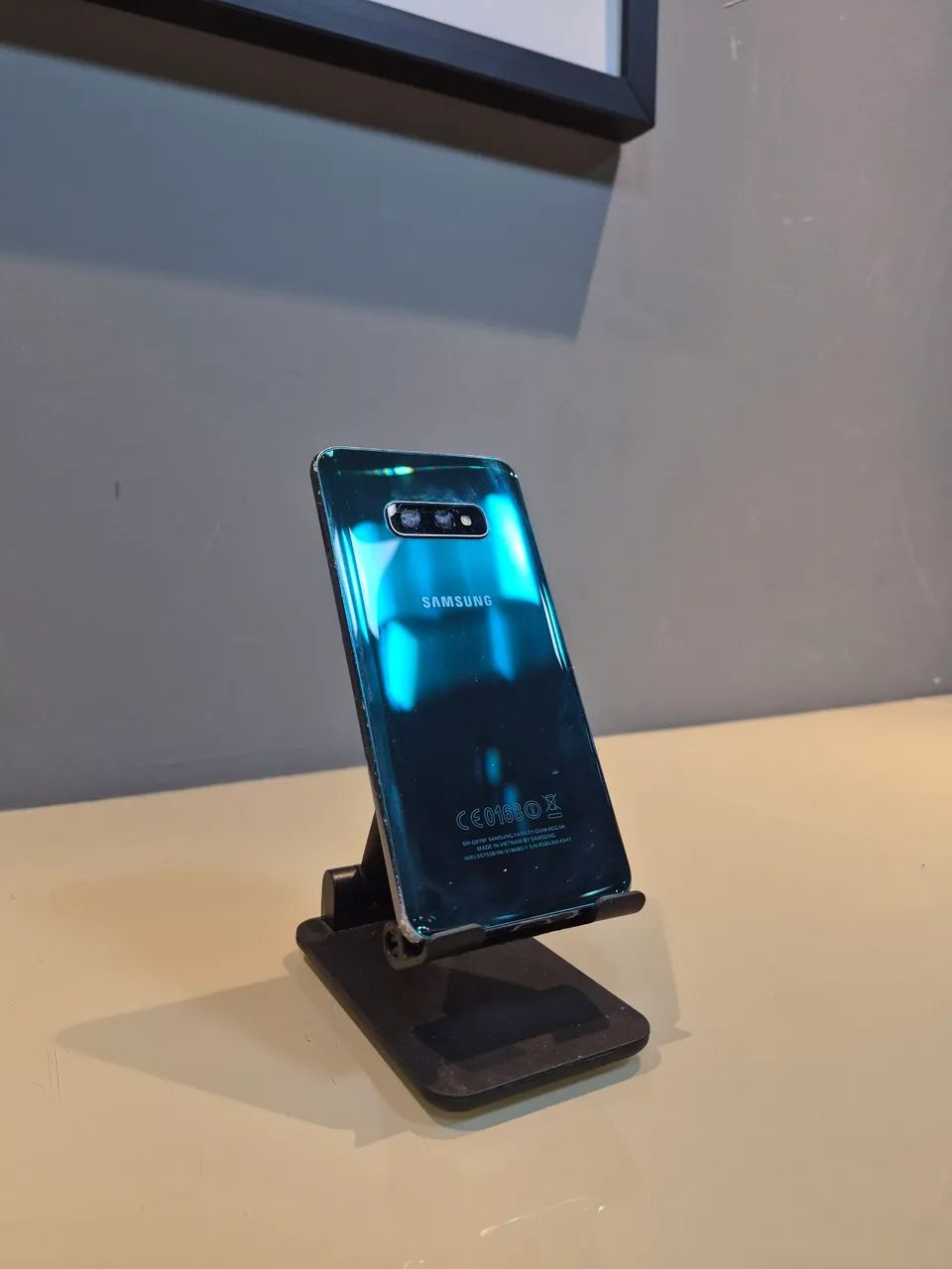Celular Samsung S10e 128G - Foto 2