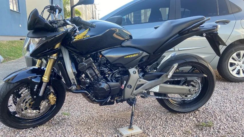 HORNET 2010 COM ABS