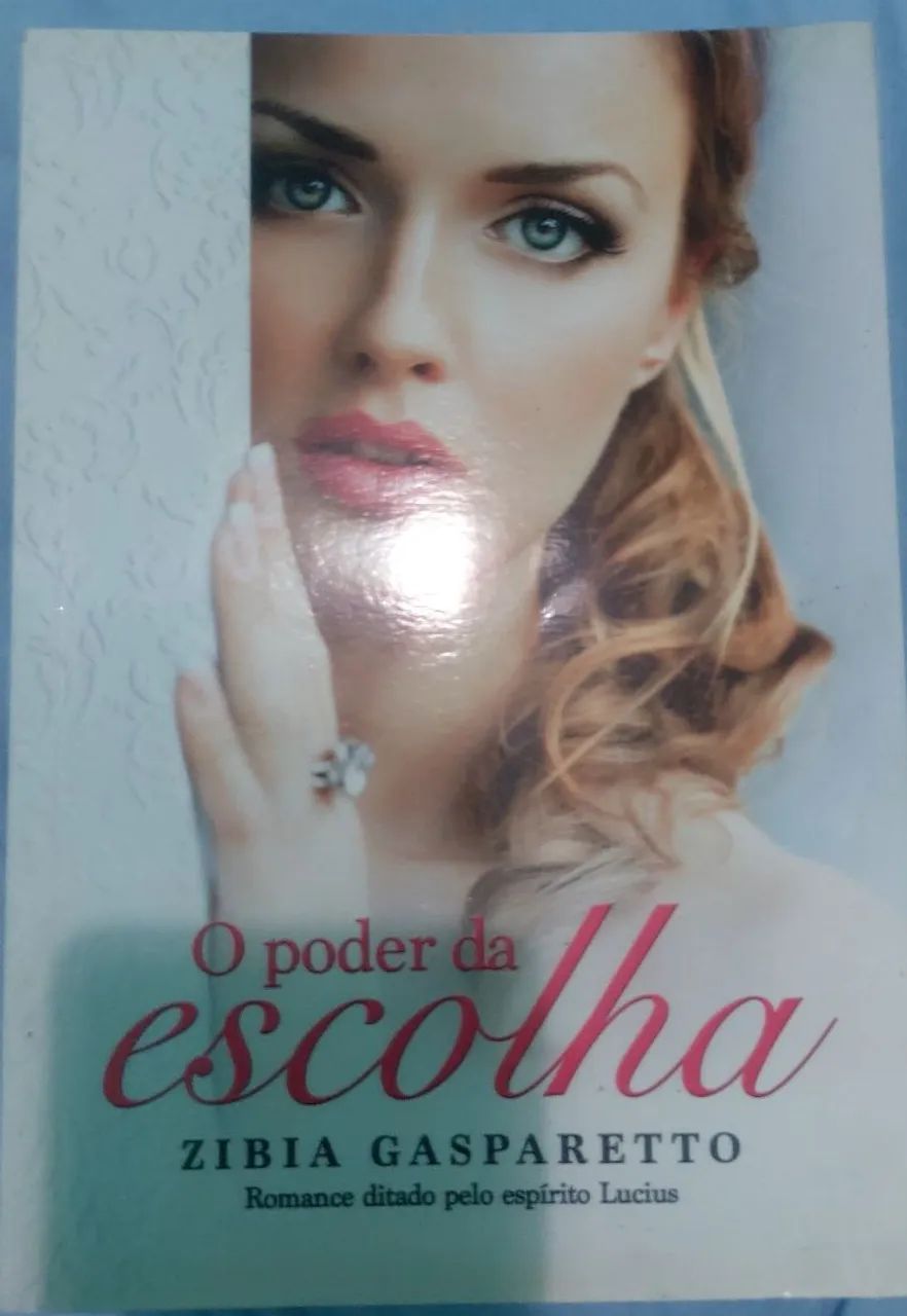 Livros - Zibia Gaspareto - Foto 3