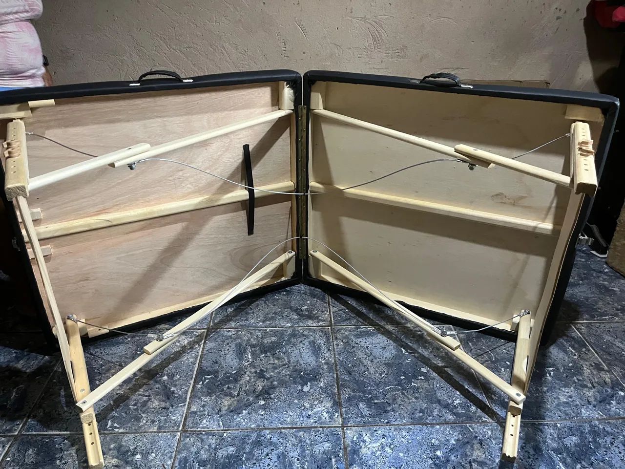Maca portátil  - Foto 5
