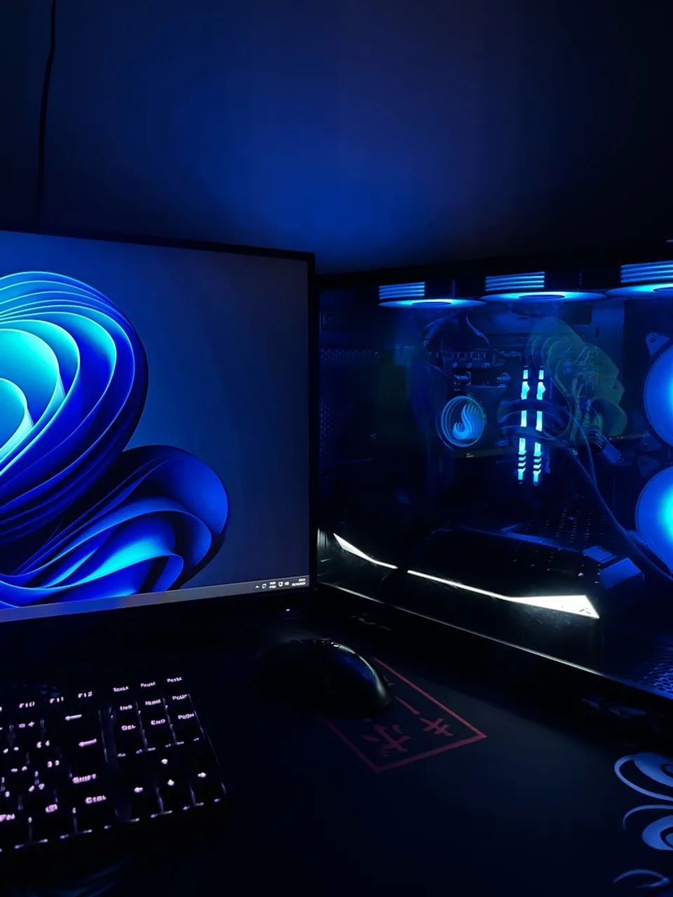 PC GAMER COMPLETO - Foto 3