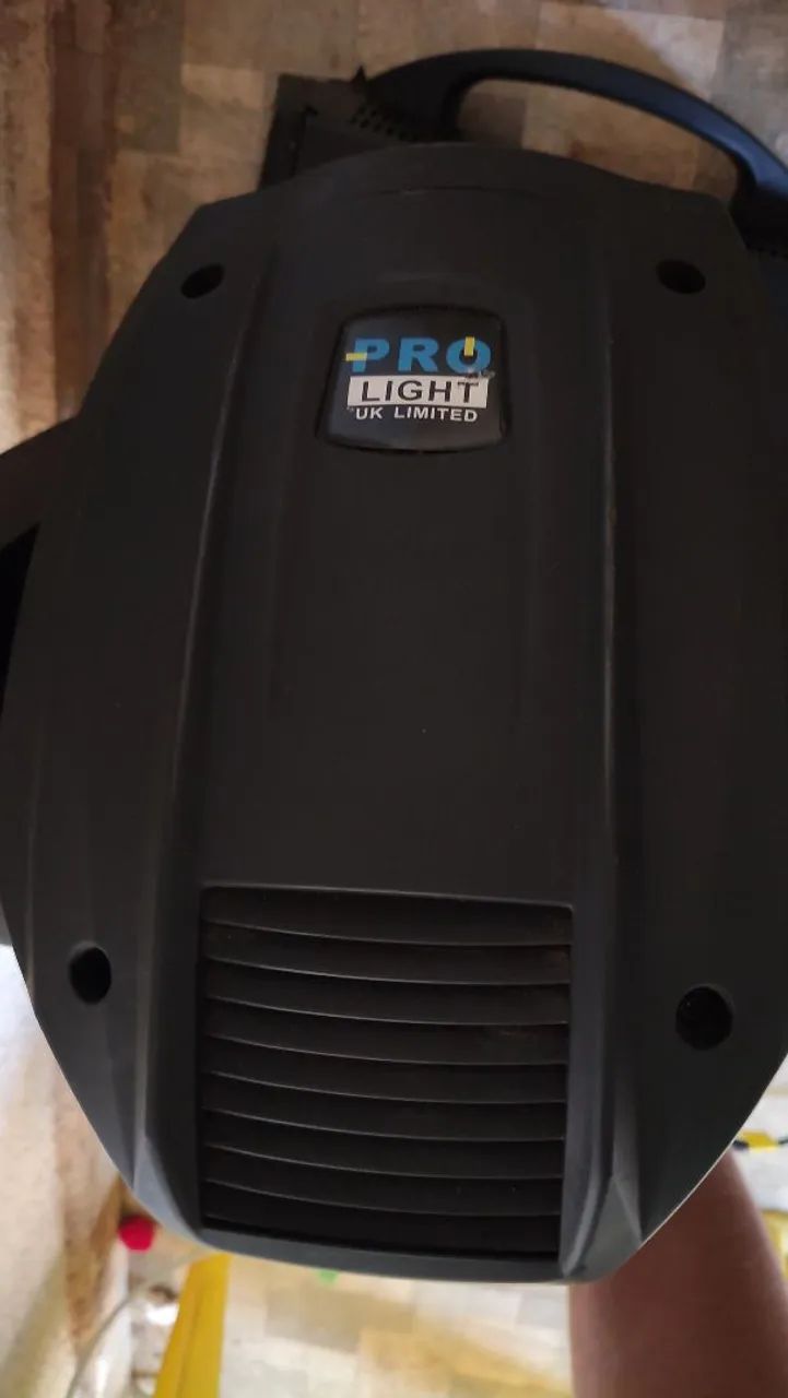 Som e iluminaçao  - Foto 5