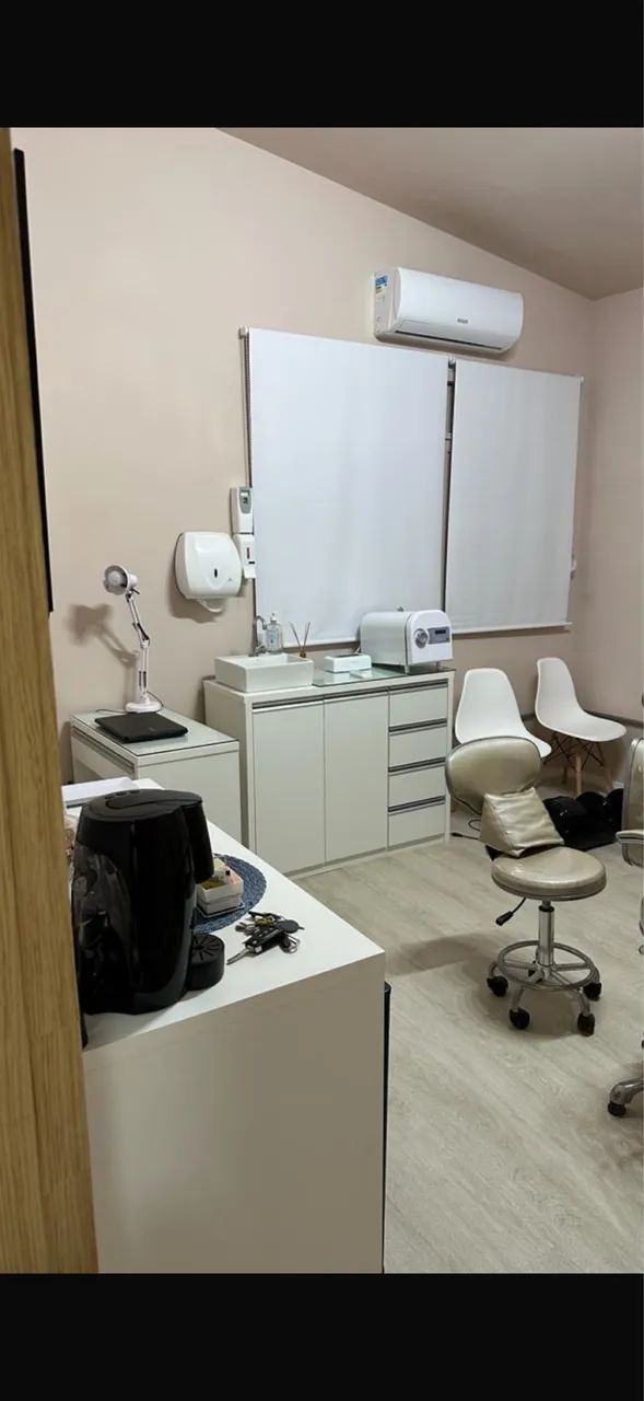 Alugo sala comercial  - Foto 2