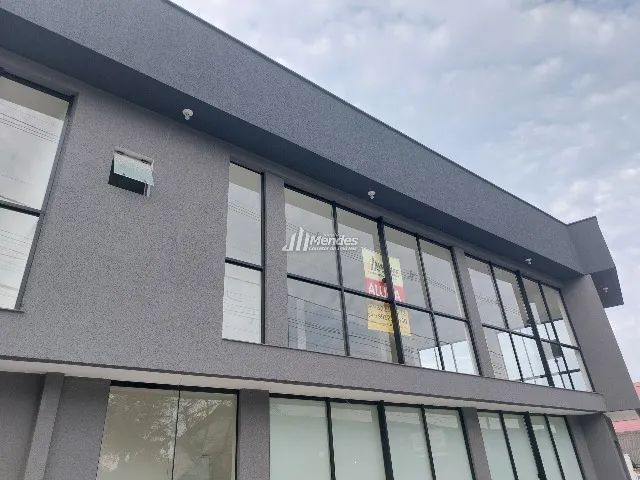 LOCAÇÃO | SALA COMERCIAL NOVA | BAIRRO DIVINEIA  - Foto 3