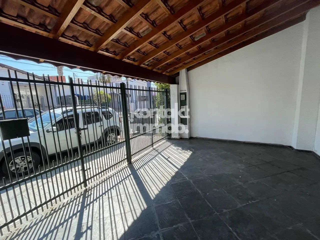 Casa - Assobradada com 2 quartos, Vila Leão - Sorocaba - Foto 3
