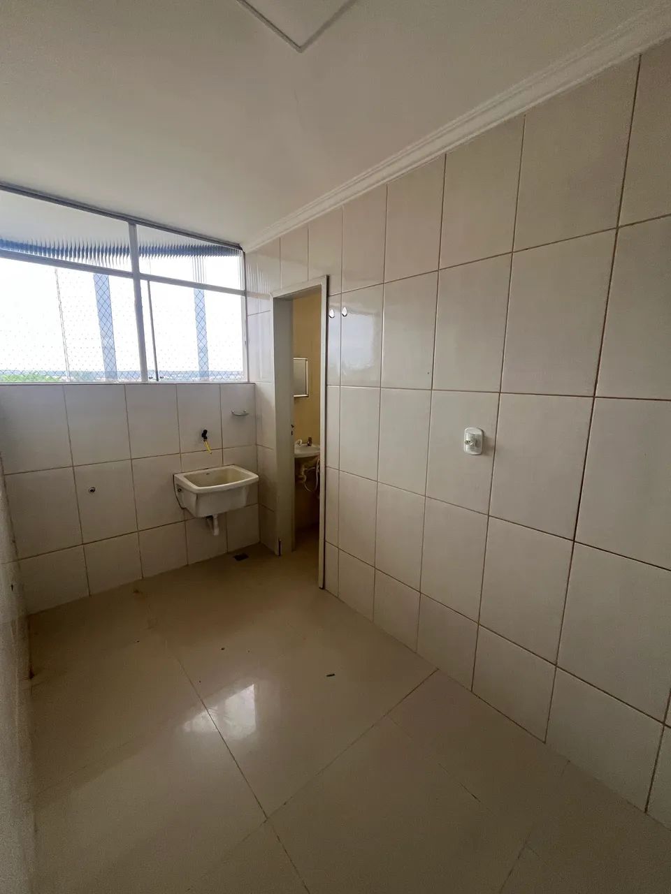 ALUGUEL 2 QUARTOS EM SOBRADINHO - Foto 5