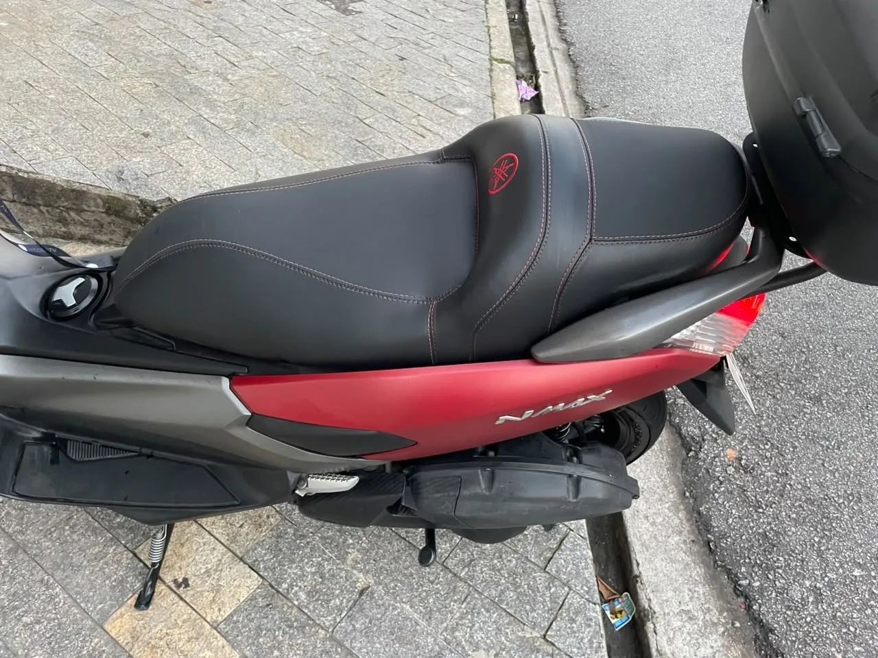 NMAX 2020 ABS - Foto 3
