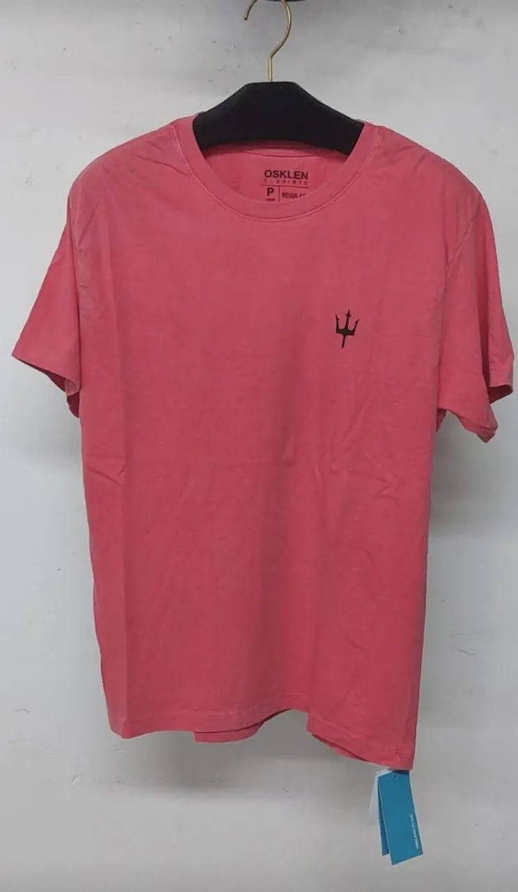 Camisas Pré lavadas e estonadas  - Foto 3