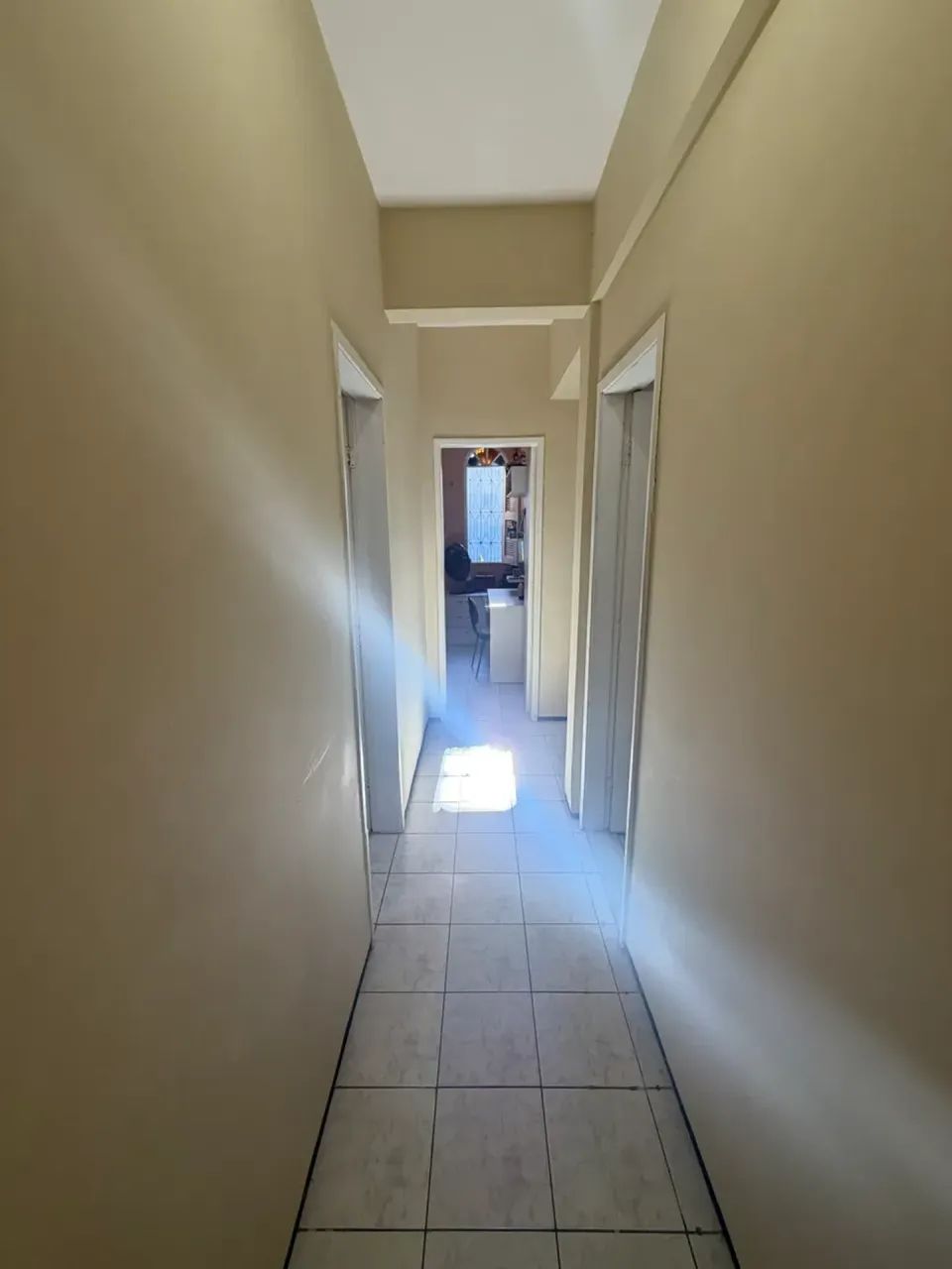 Apartamento no Monte Castelo - Foto 4