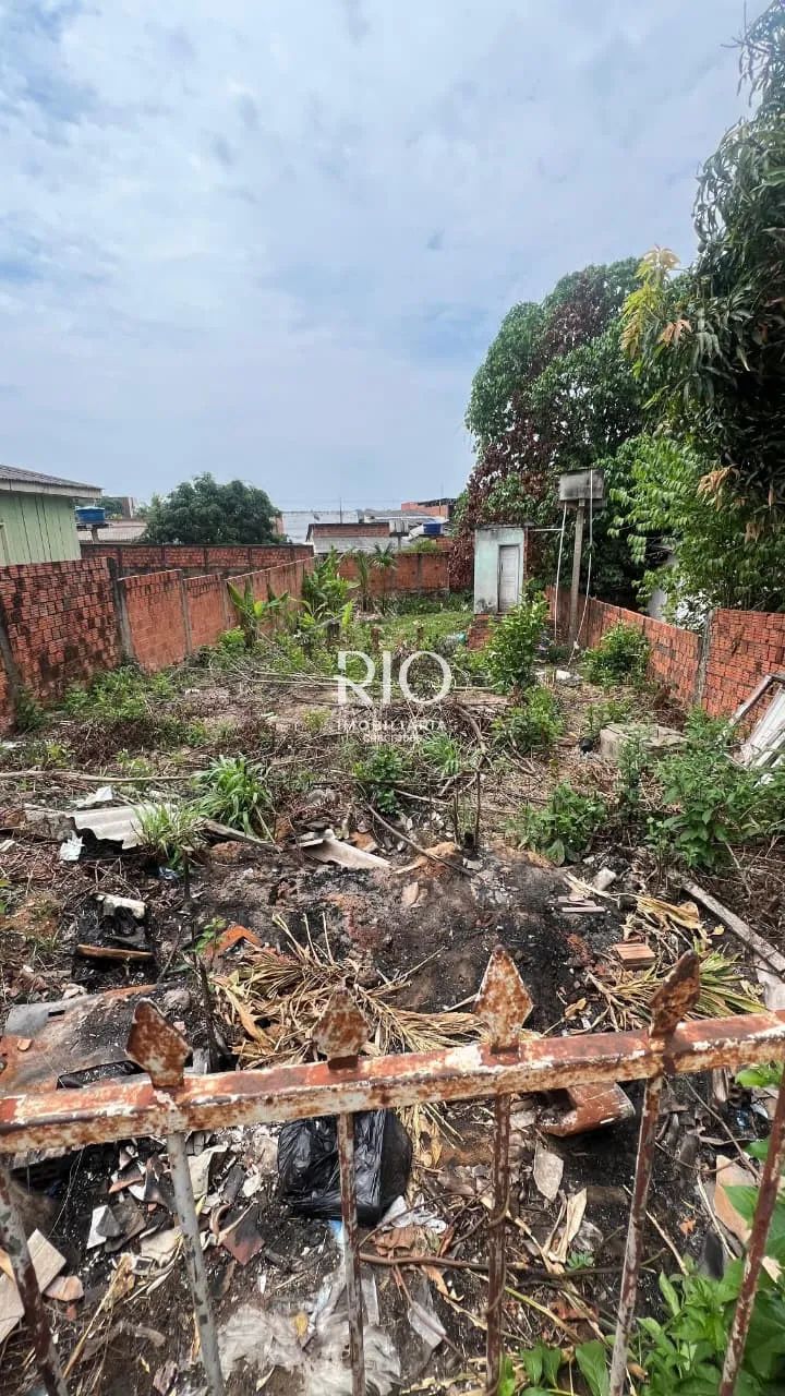 Terreno 300m² à venda no bairro Conquista! - Foto 4