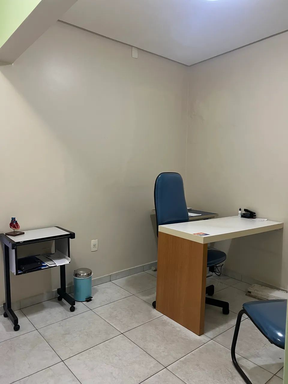 Alugo sala comercial/medica - Foto 2