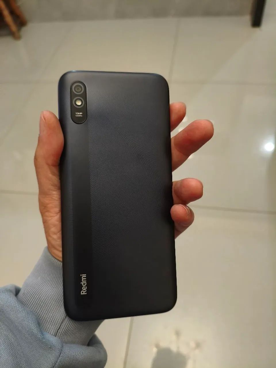 Celular smartphone Xiaomi Redmi 9A  - Foto 3