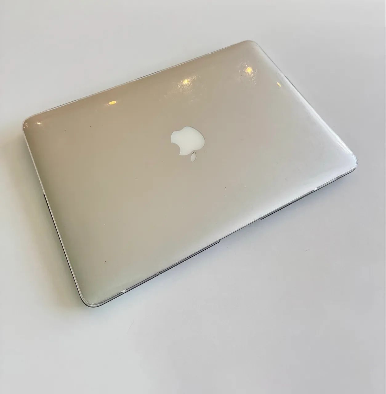 MacBook Air 13? 2017 | i5 | 8GB | 128GB Vendo MacBook Air 13 polegadas, modelo 2017 - Foto 2