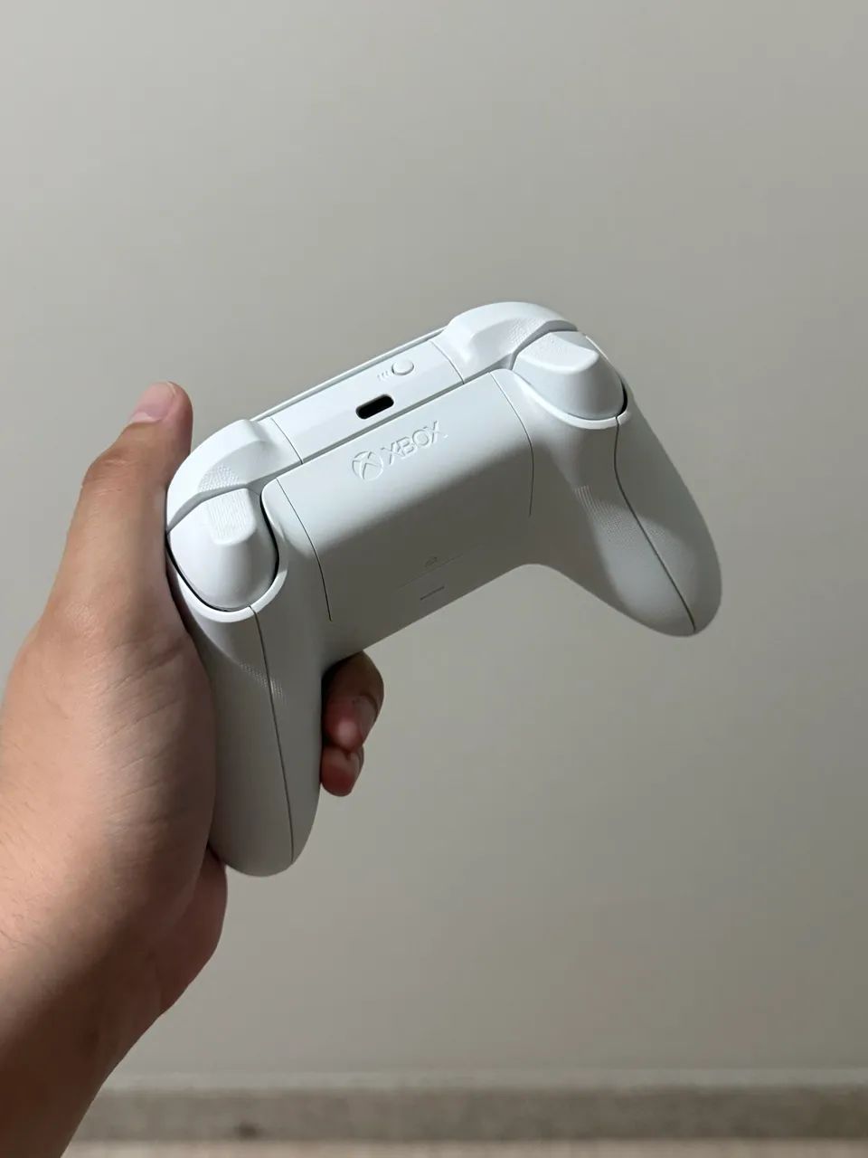 Xbox Series S 512gb Mídia Digital - Consoles de Vídeo Game - Vista
