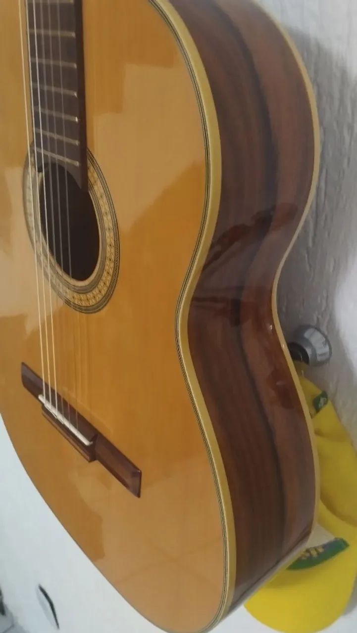 Violão Classico Giannini  - Foto 5
