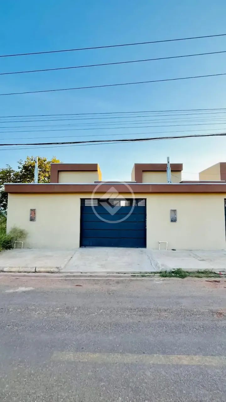 OPORTUNIDADE | CASA NOVA 100% NA LAJE codigo: 354261 - Foto 2