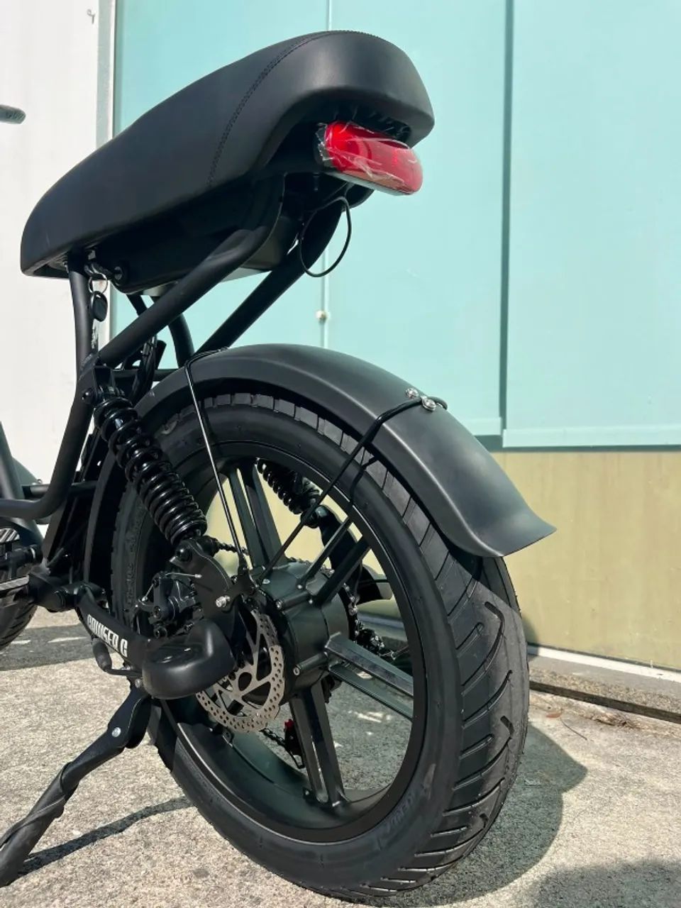 CRUISER C LEV  - Foto 2