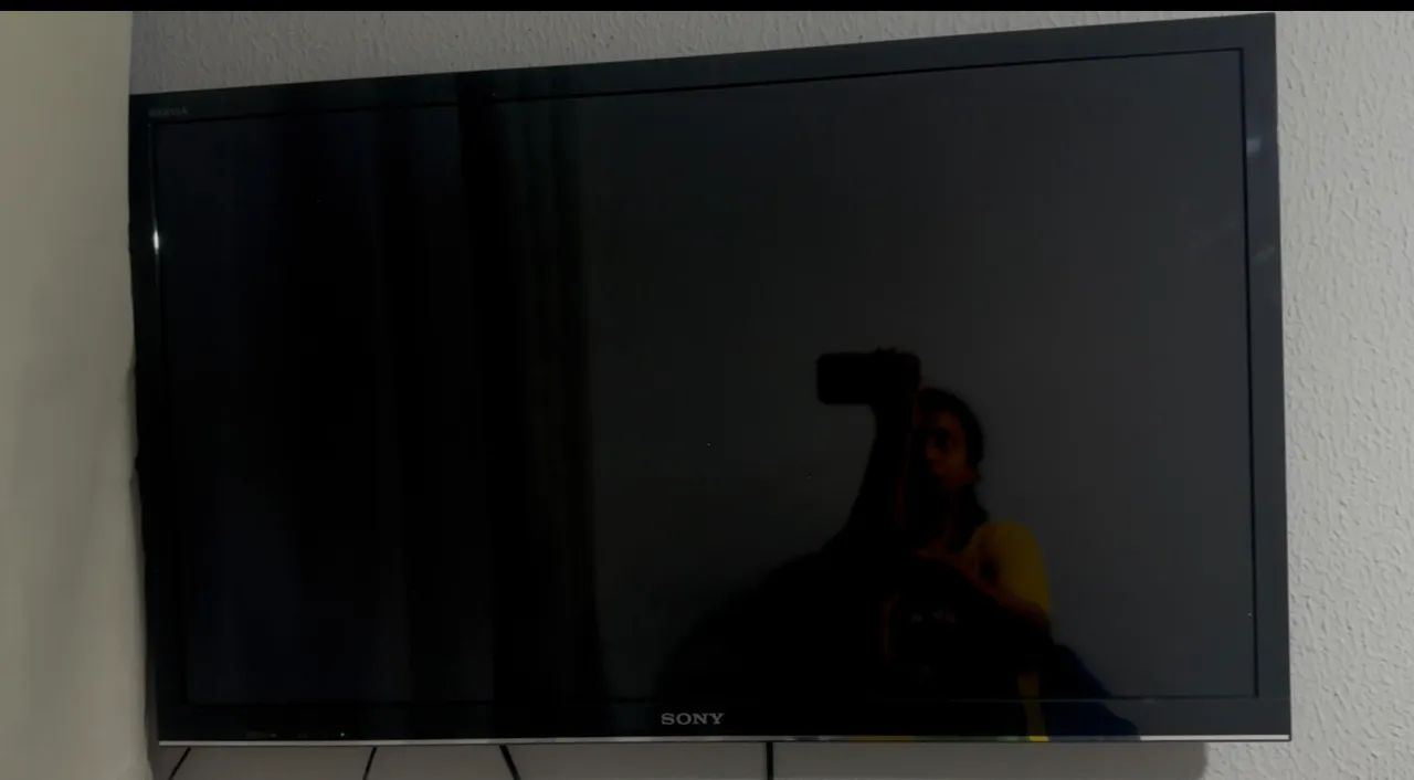 Tv 40 polegadas c/ fire tv Amazon  - Foto 5