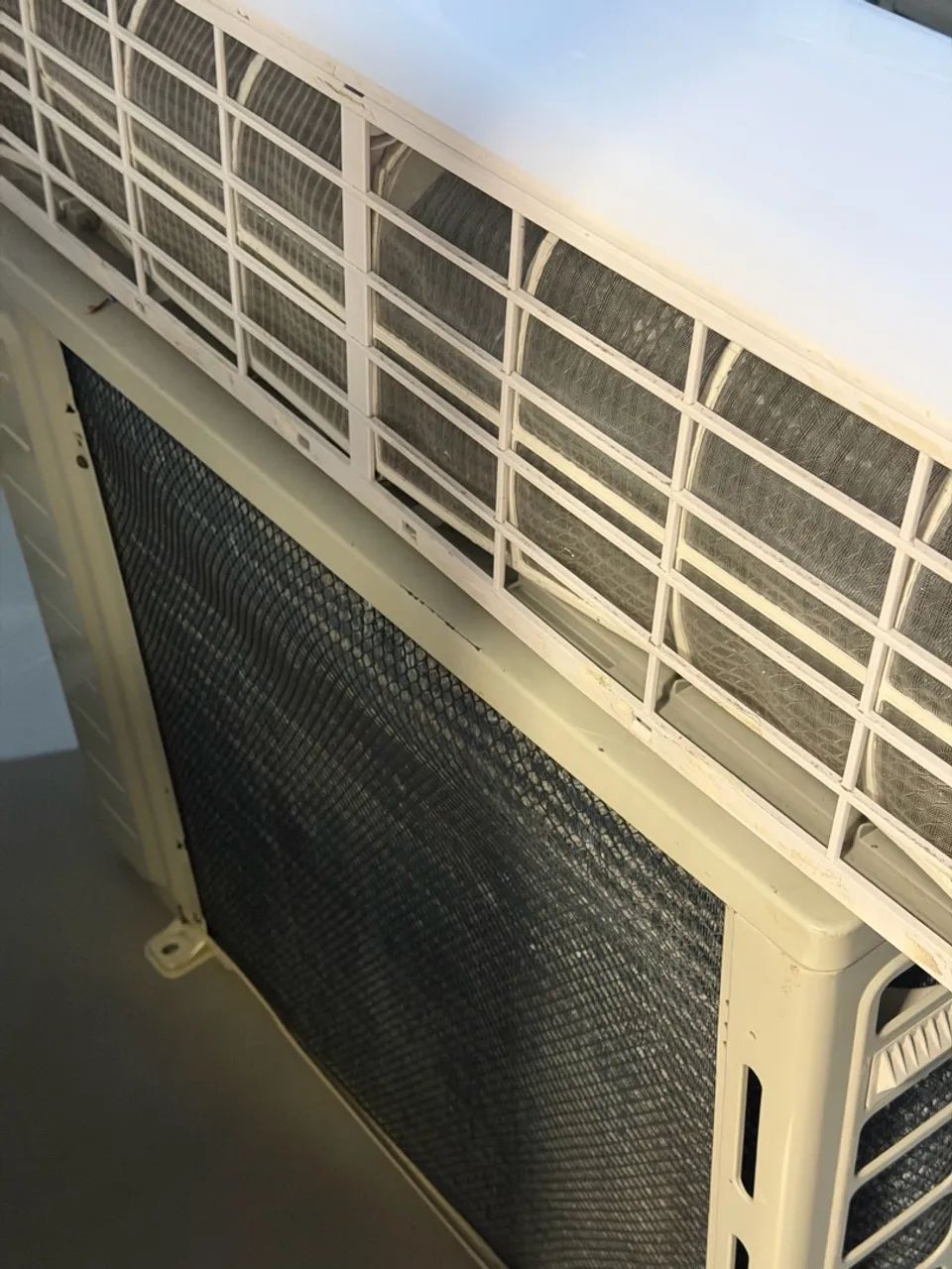 Ar condicionado Eugin 24 mil inverter 2 um  - Foto 3