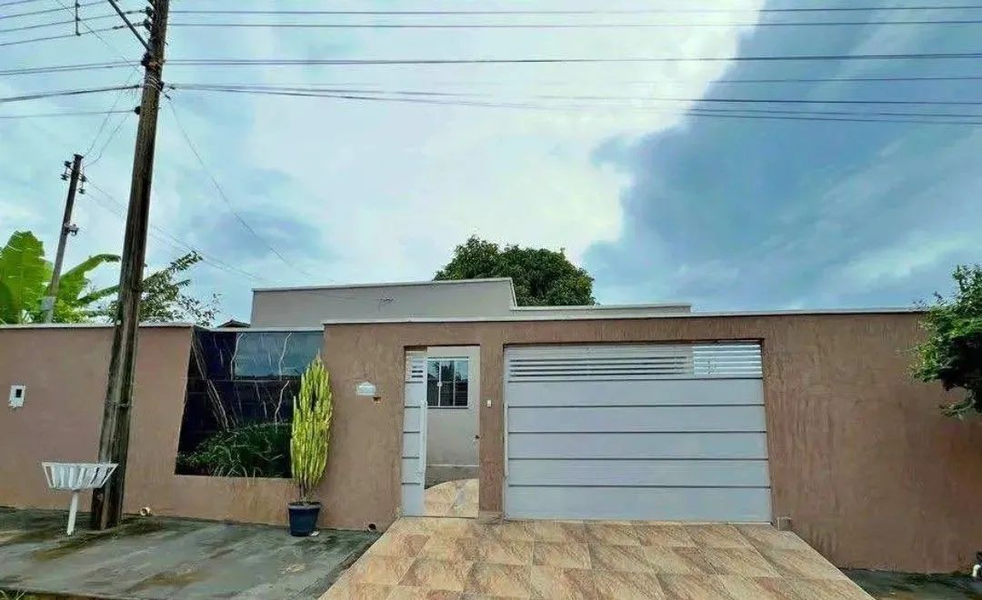 VENDO CASA URGENTE!!!!