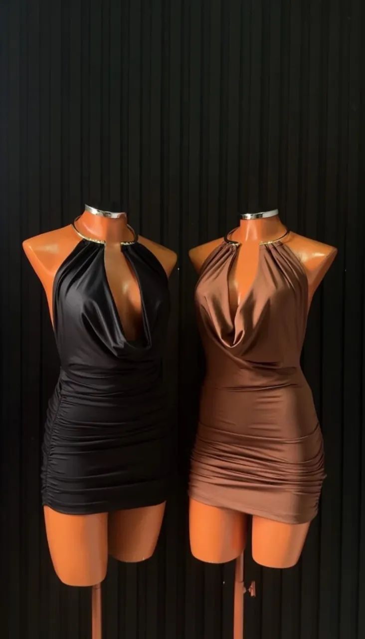 Roupas atacado moda Gringa - Foto 3