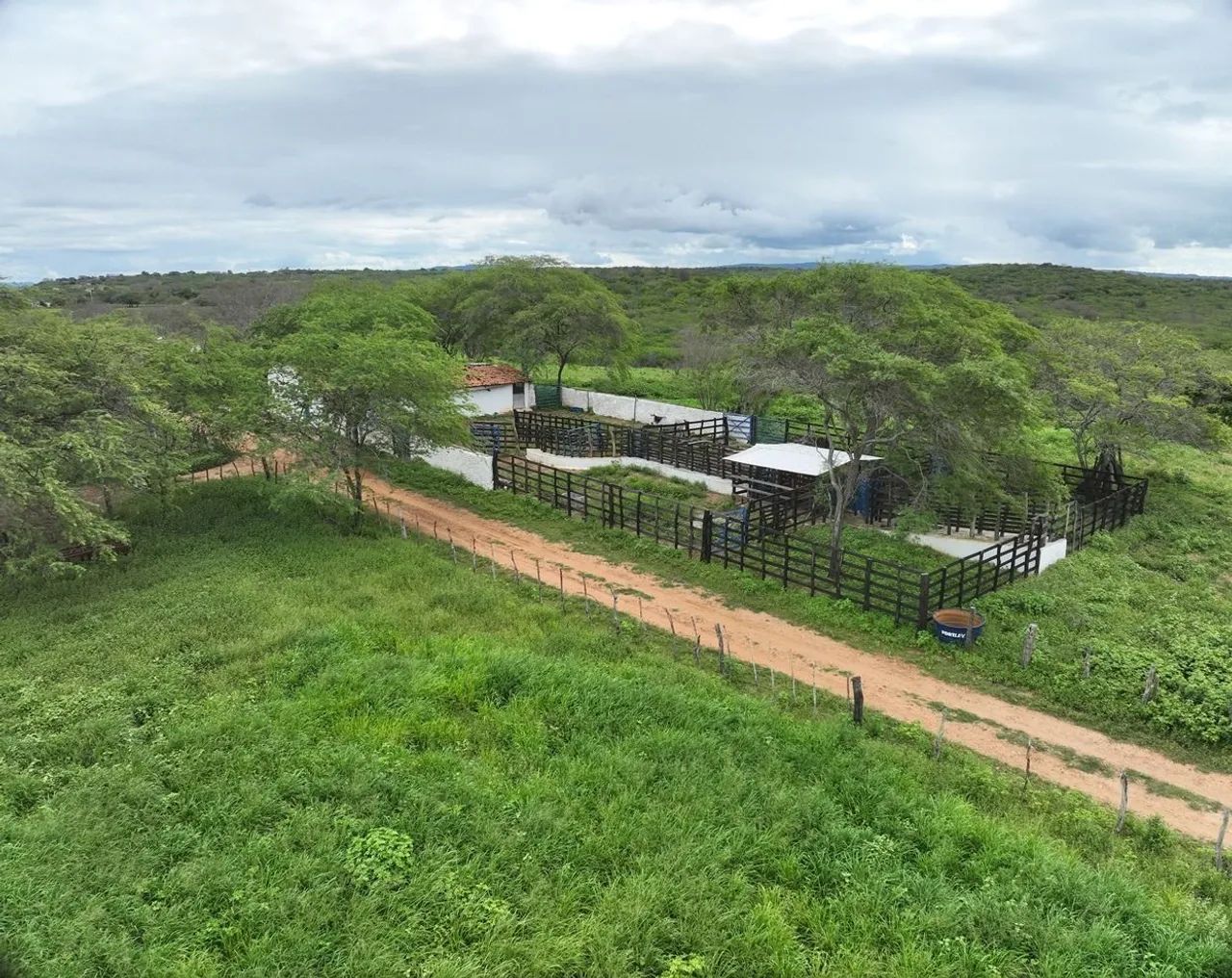 Fazenda barragem - Foto 4