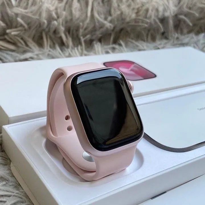 Relógio smartwatch 