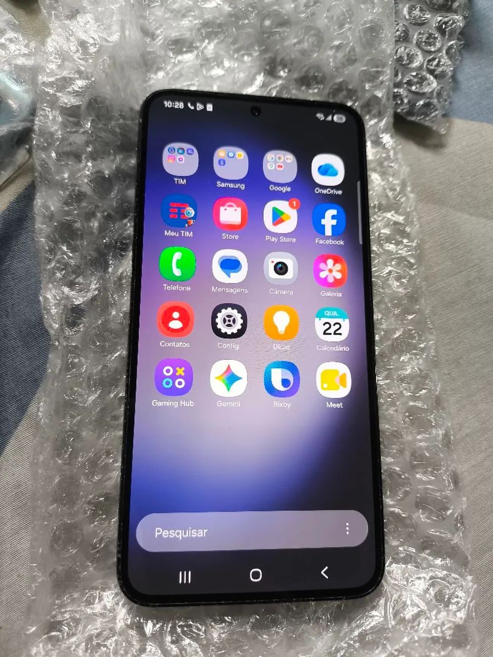 Samsung s23 5g 128gb 8 ram  - Foto 4
