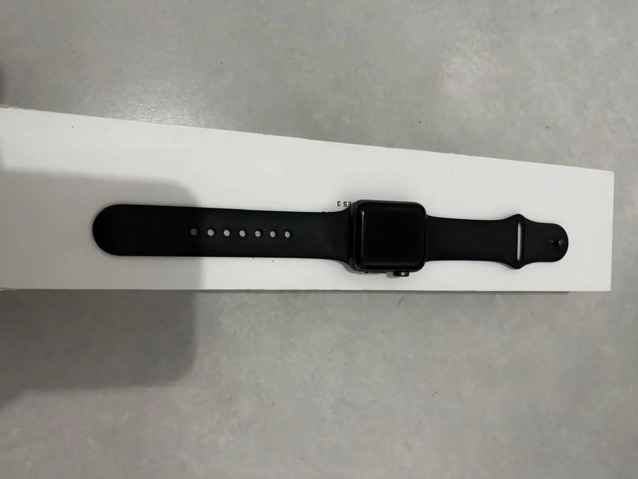 Apple Watch Series 3  - Foto 4