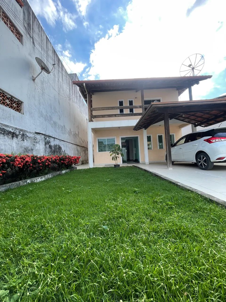 Casa 4 quartos São Francisco - Zona Sul - Foto 5