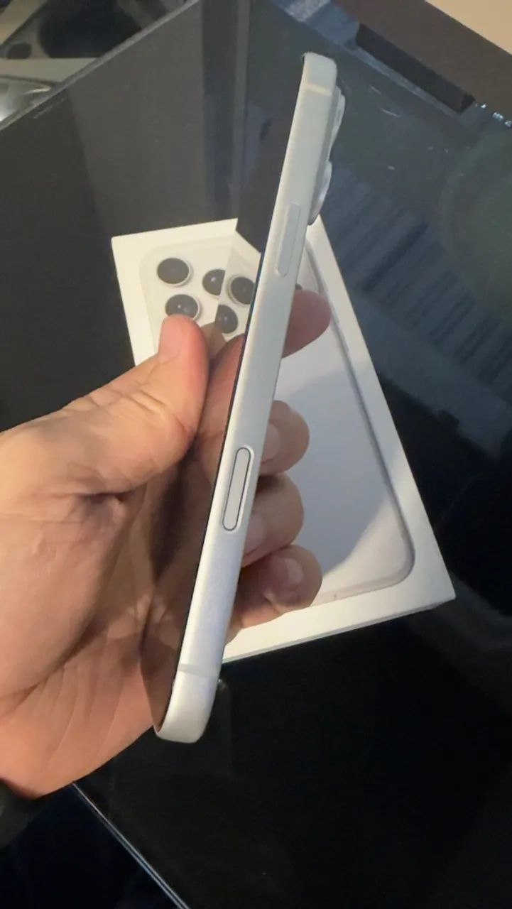 iPhone 17 Pro Max na Garantia  - Foto 3