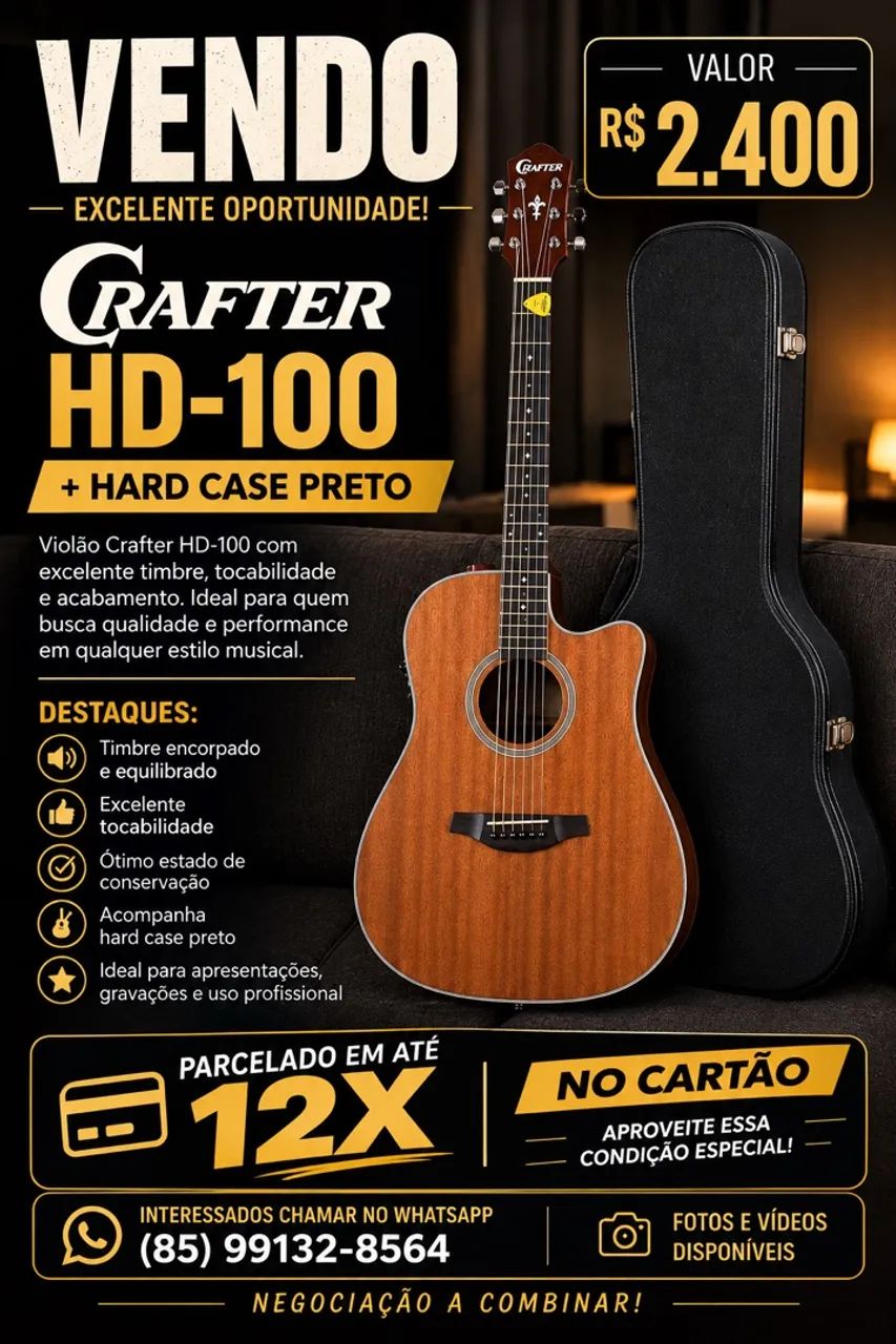 Violão 
