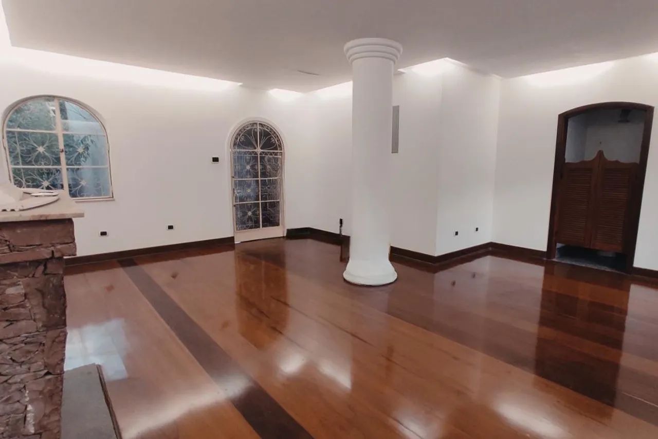 Casa à Venda - Vila Mariana, 4 Quartos, 500 m2 - Foto 3