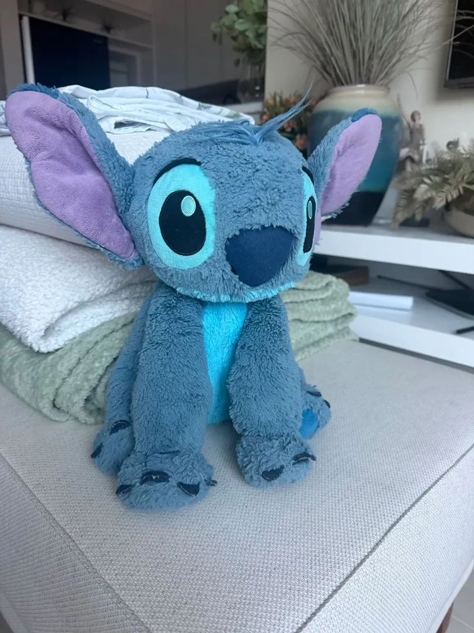 Vendo urso da Disney  - Foto 2