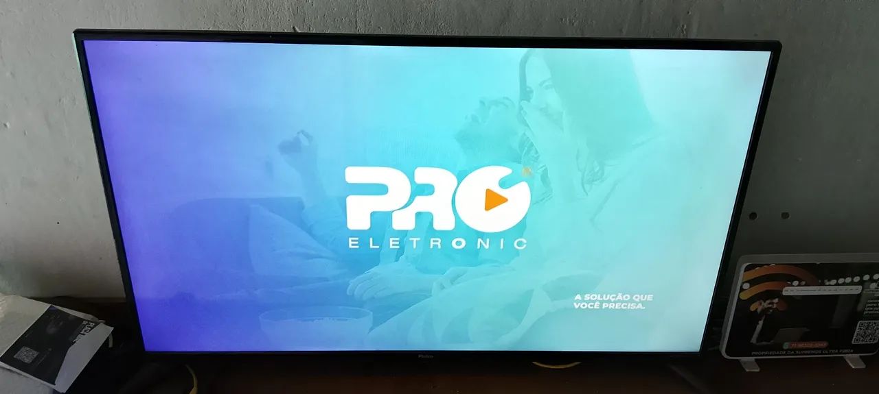 Tv Philco 42 polegadas  - Foto 3