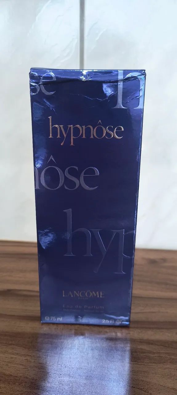 Perfume importado  Lancome Hypnôse - Foto 2