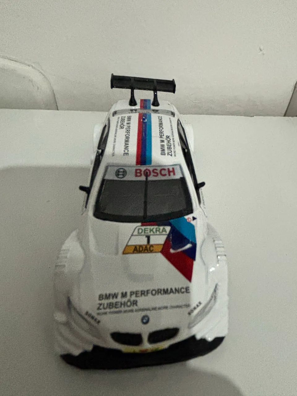 Miniatura BMW M3 novíssima  - Foto 2