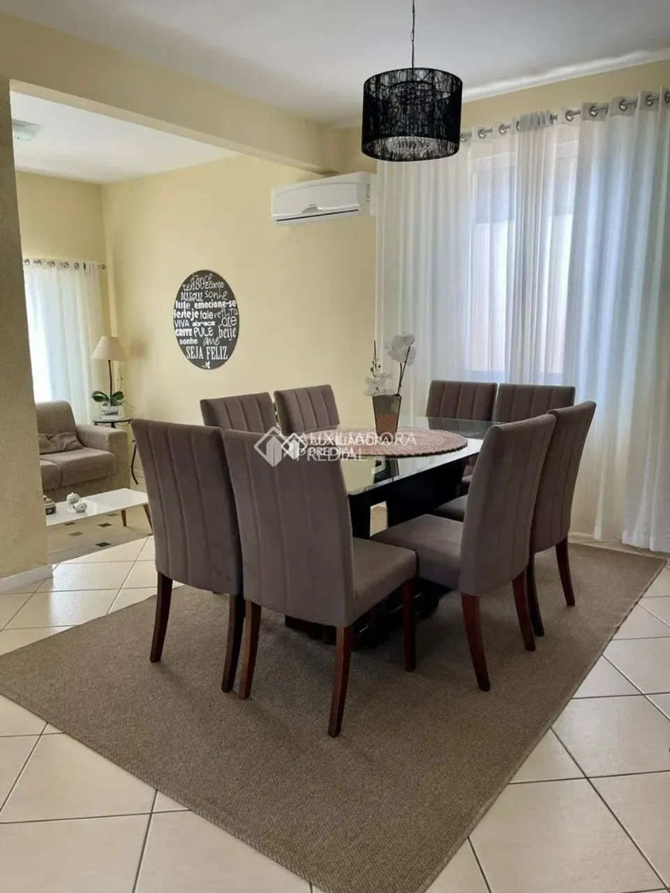 Imóvel para aluguel com 227 metros quadrados com 3 quartos em Carianos - Florianópolis - S - Foto 2