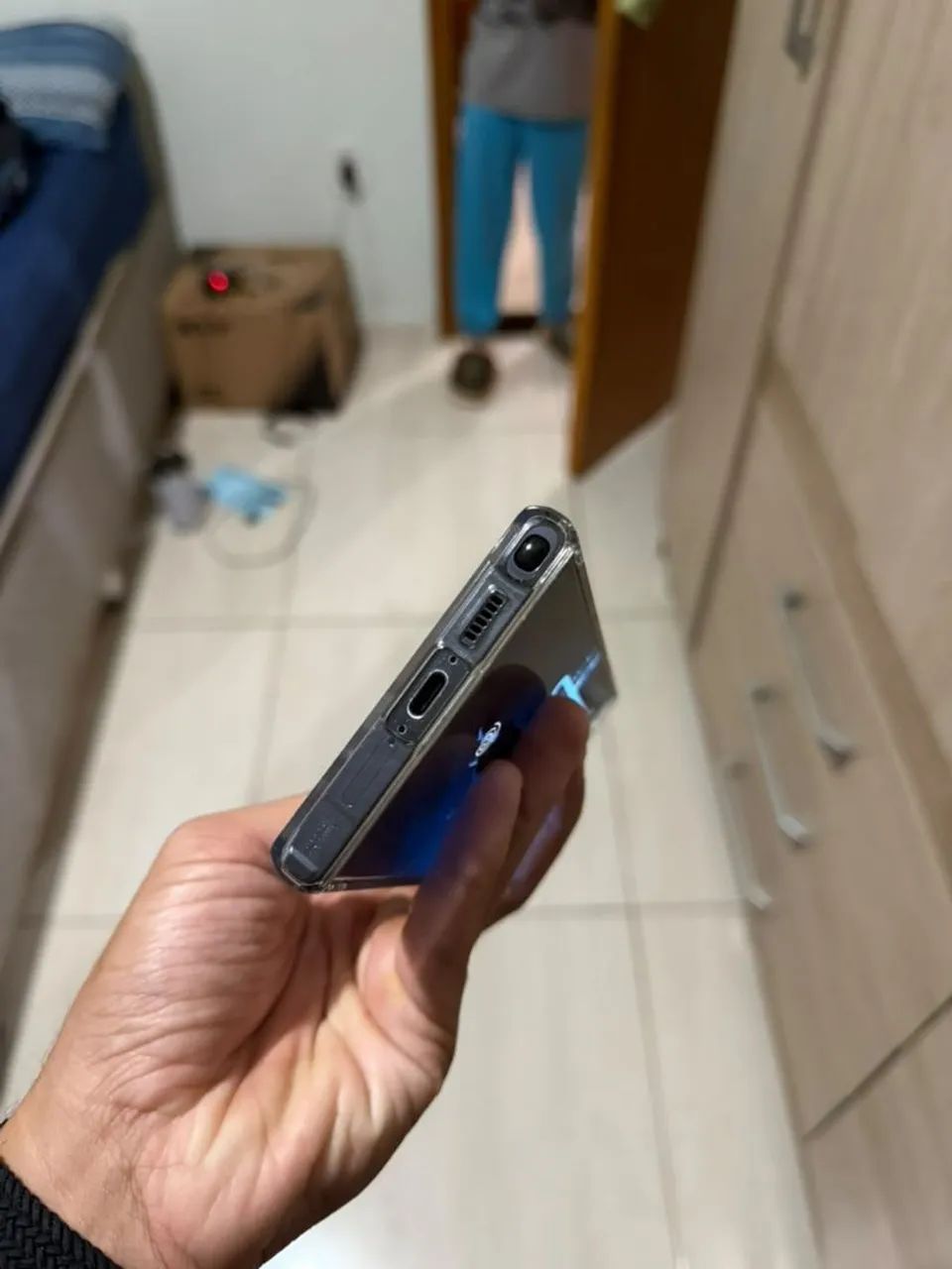 Samsung S23 Ultra 256gb - Foto 3