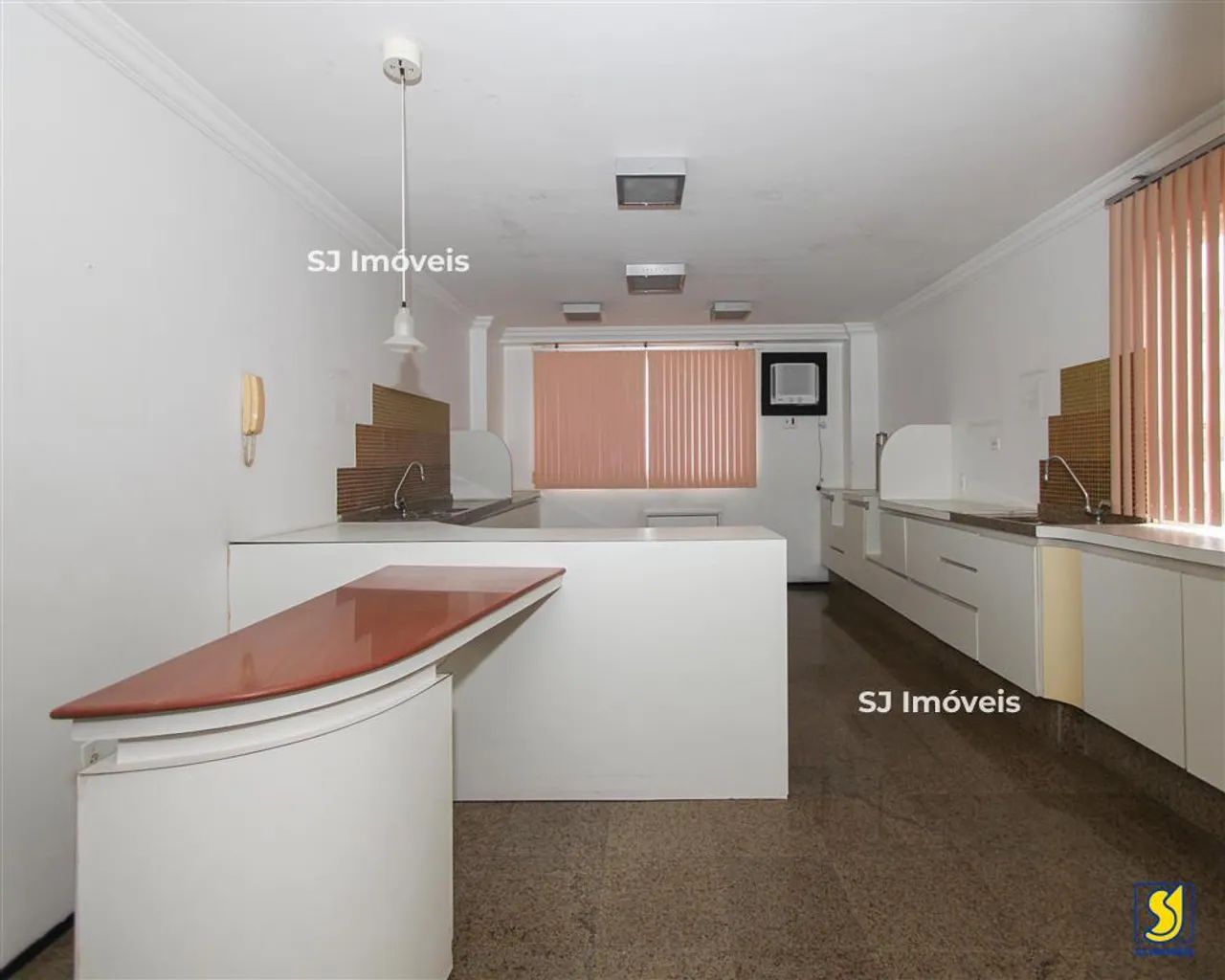 Sala na Av. Dom Luís - Foto 4