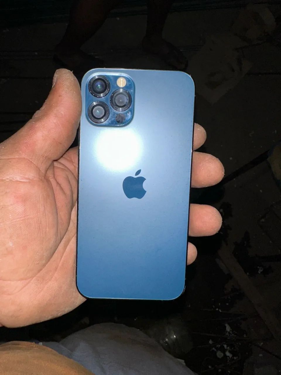 IPHONE 12 PRO 128GB