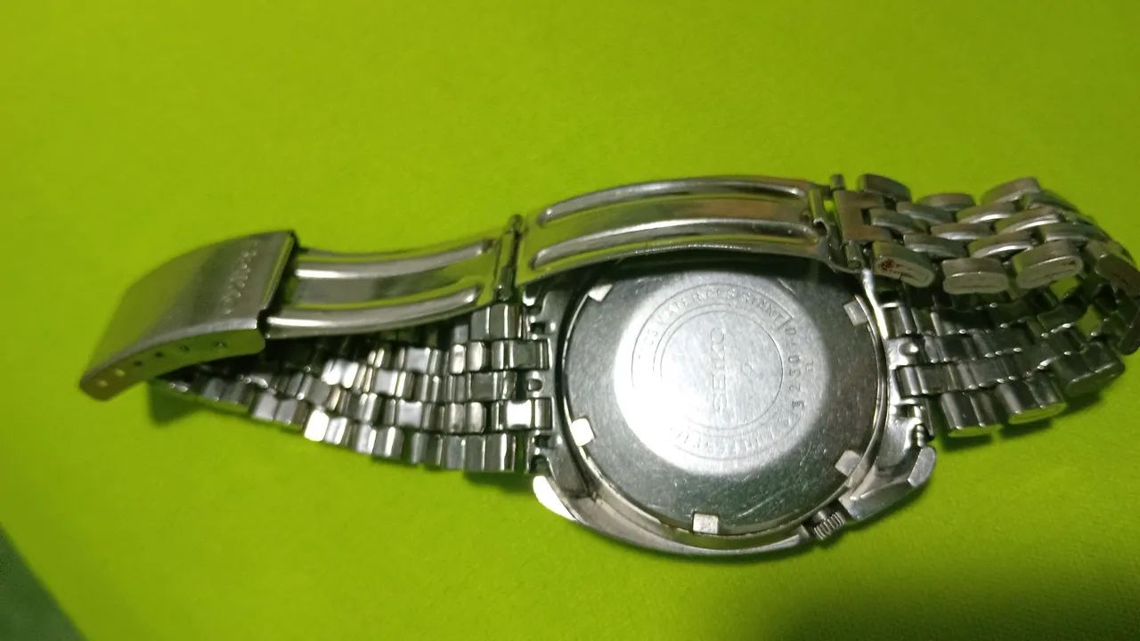 Relógio seiko automático  - Foto 2