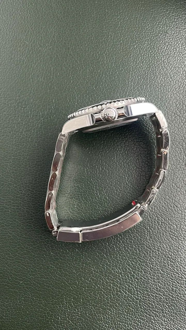 Rolex Submariner 41mm - Foto 4