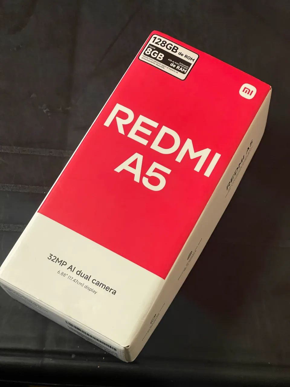 REDMI A5 